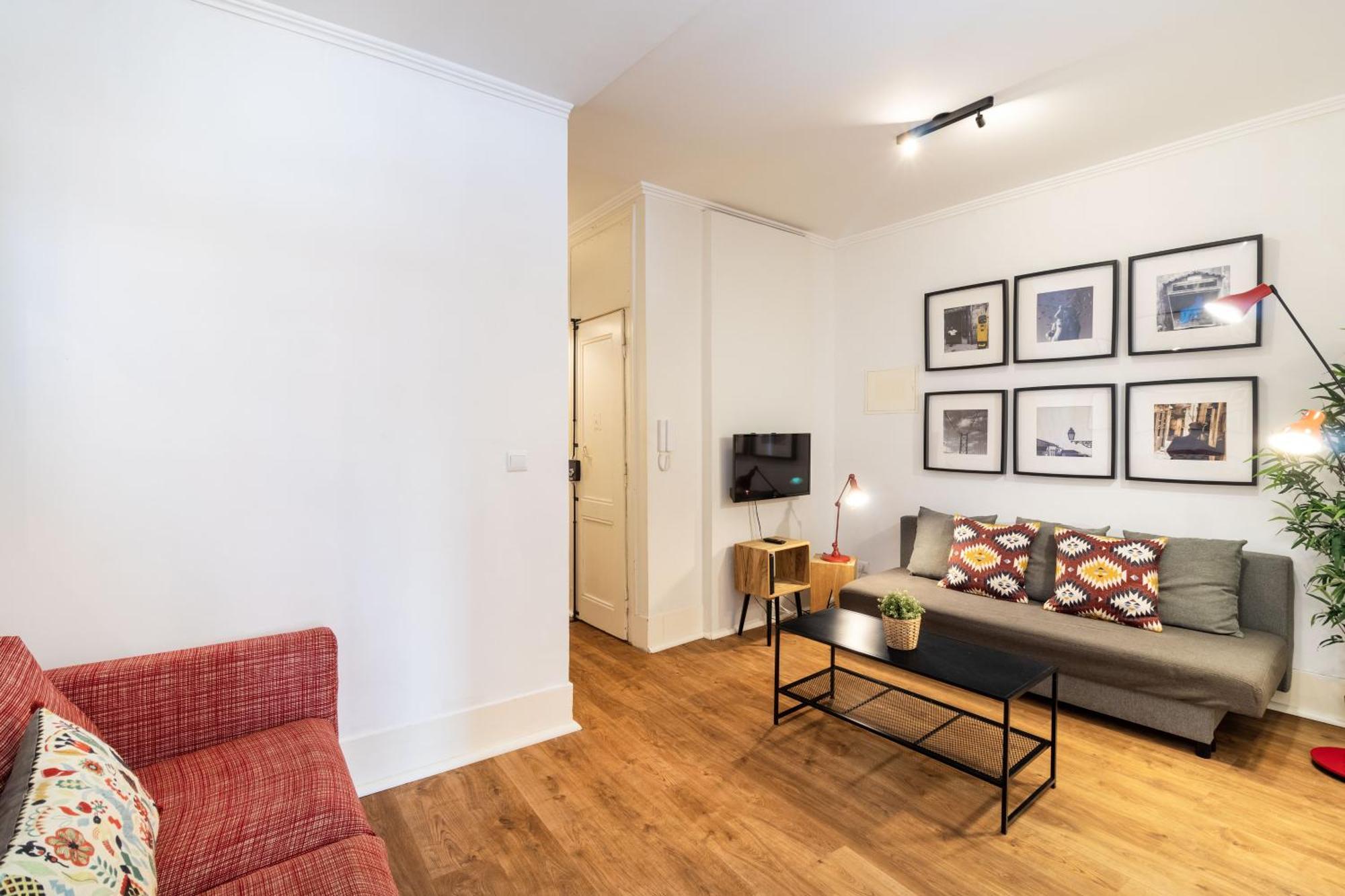 Restauradores By Central Hill Apartments Lisboa Екстериор снимка