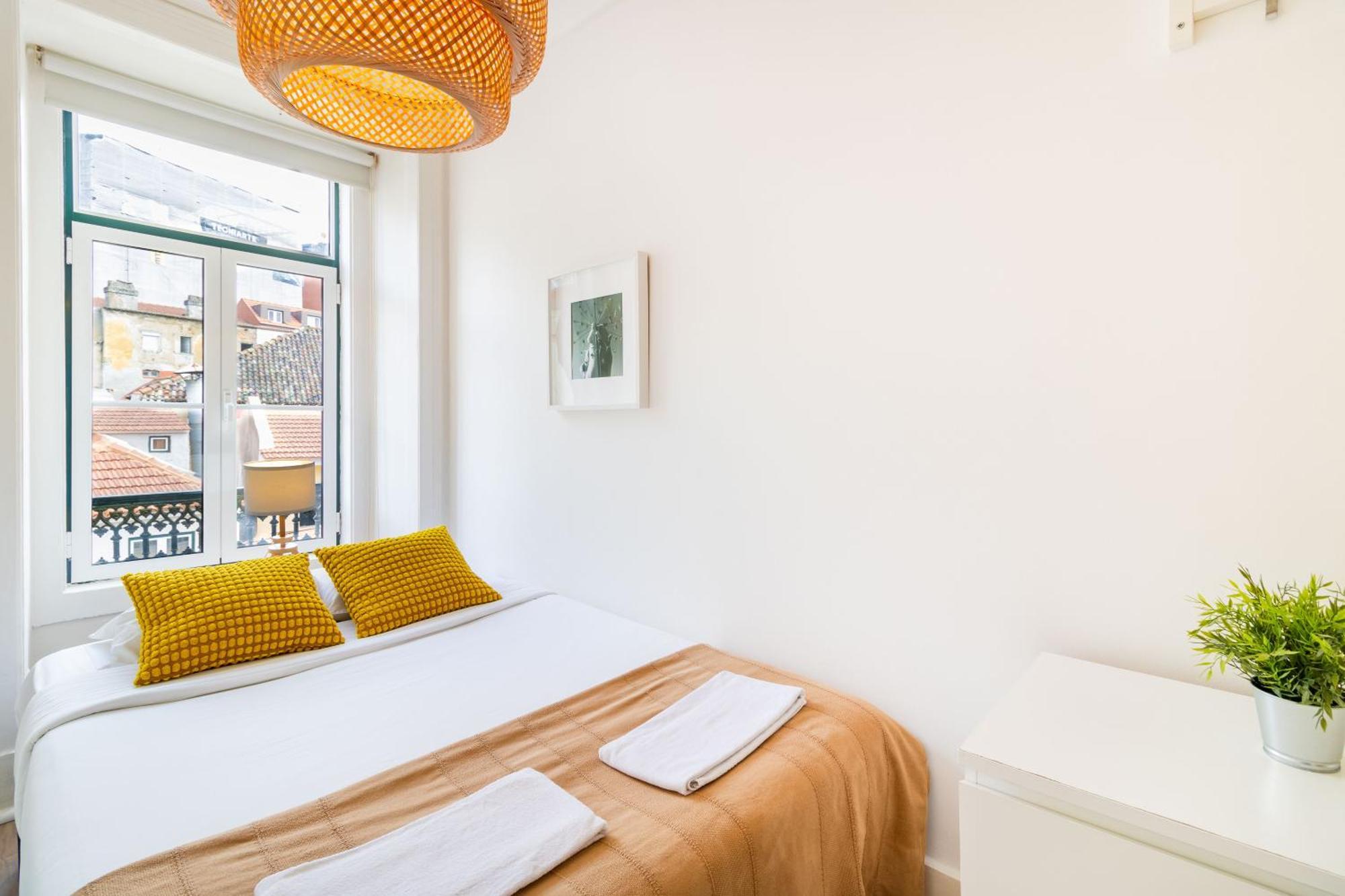 Restauradores By Central Hill Apartments Lisboa Екстериор снимка