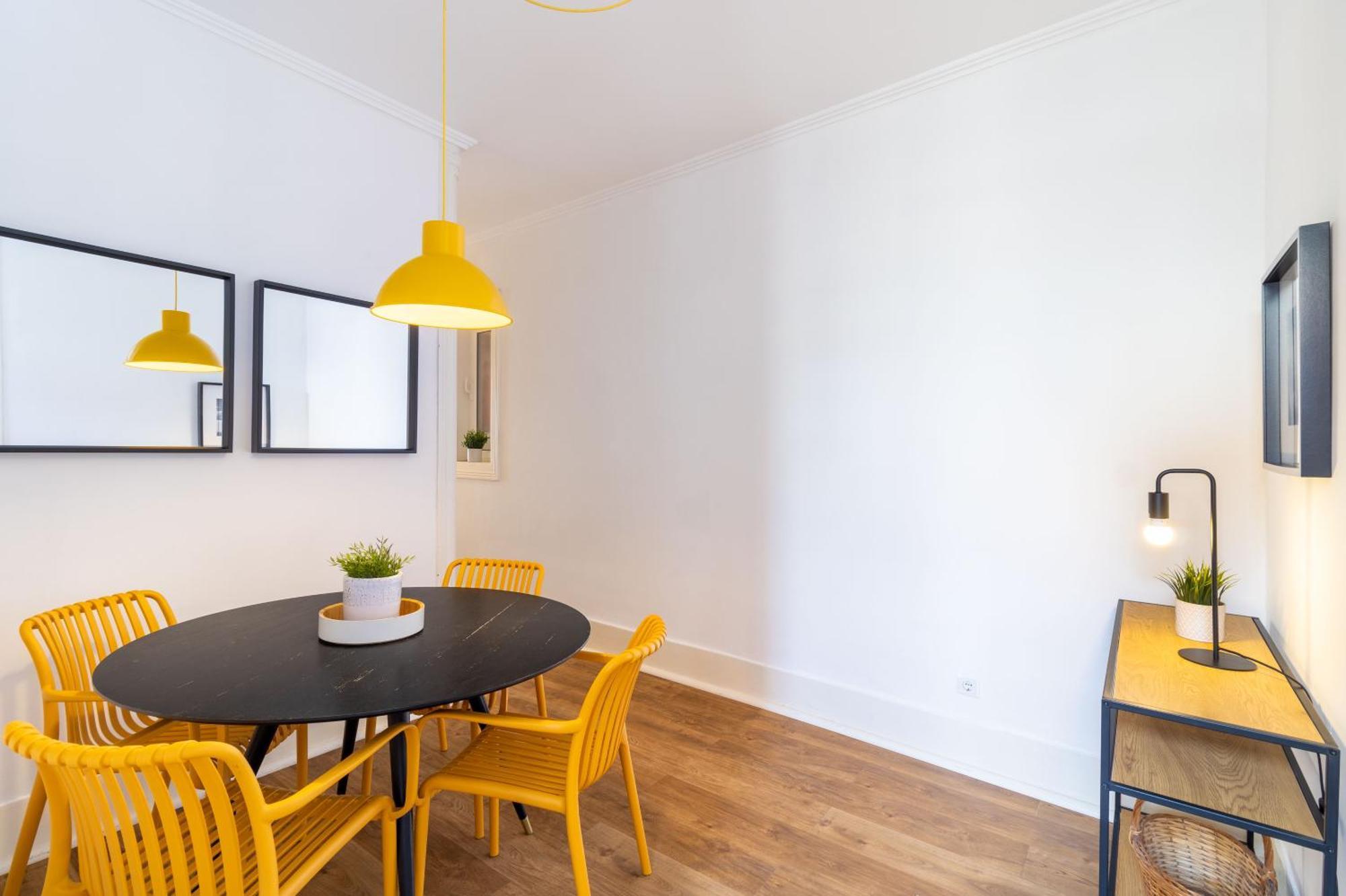 Restauradores By Central Hill Apartments Lisboa Екстериор снимка