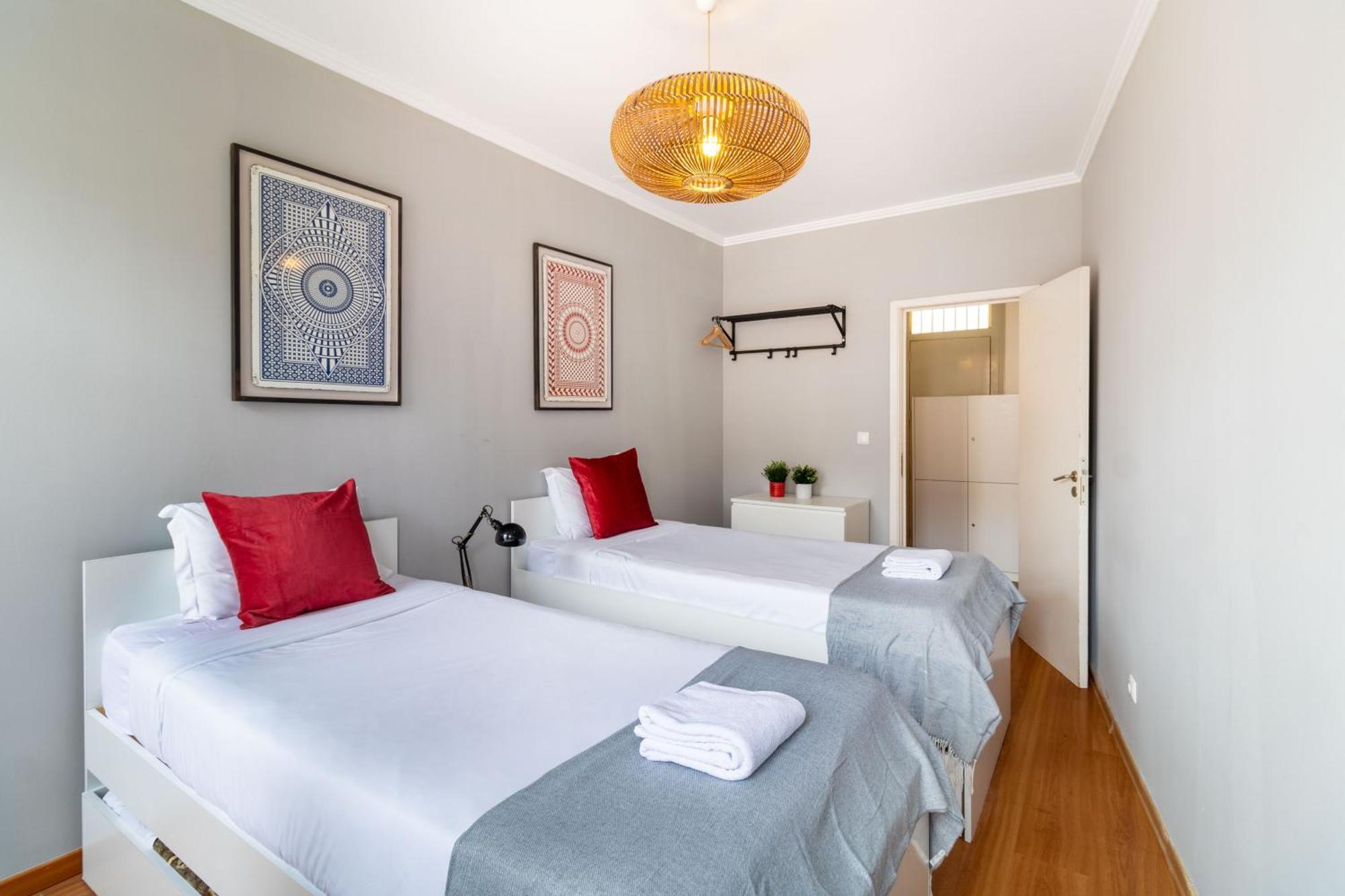 Restauradores By Central Hill Apartments Lisboa Екстериор снимка