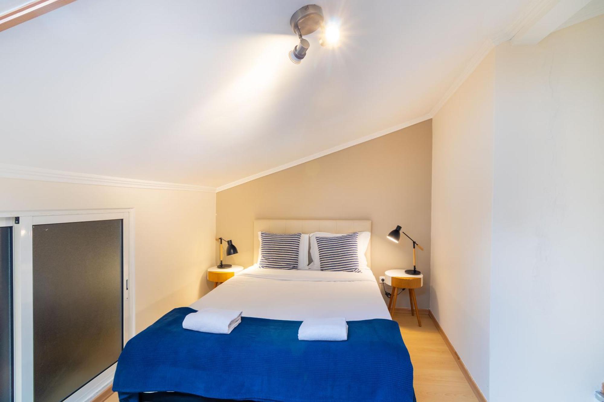 Restauradores By Central Hill Apartments Lisboa Екстериор снимка