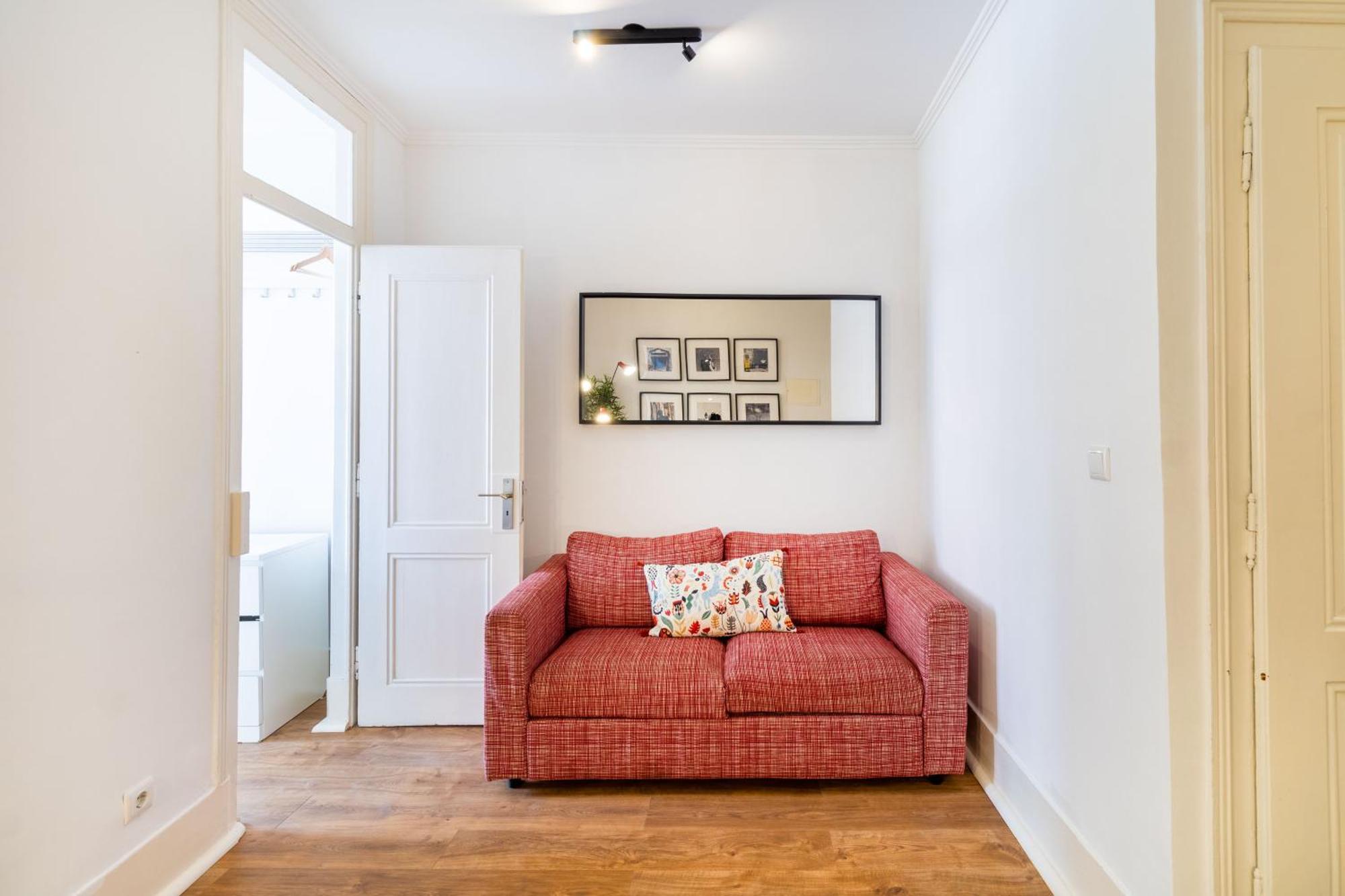 Restauradores By Central Hill Apartments Lisboa Стая снимка