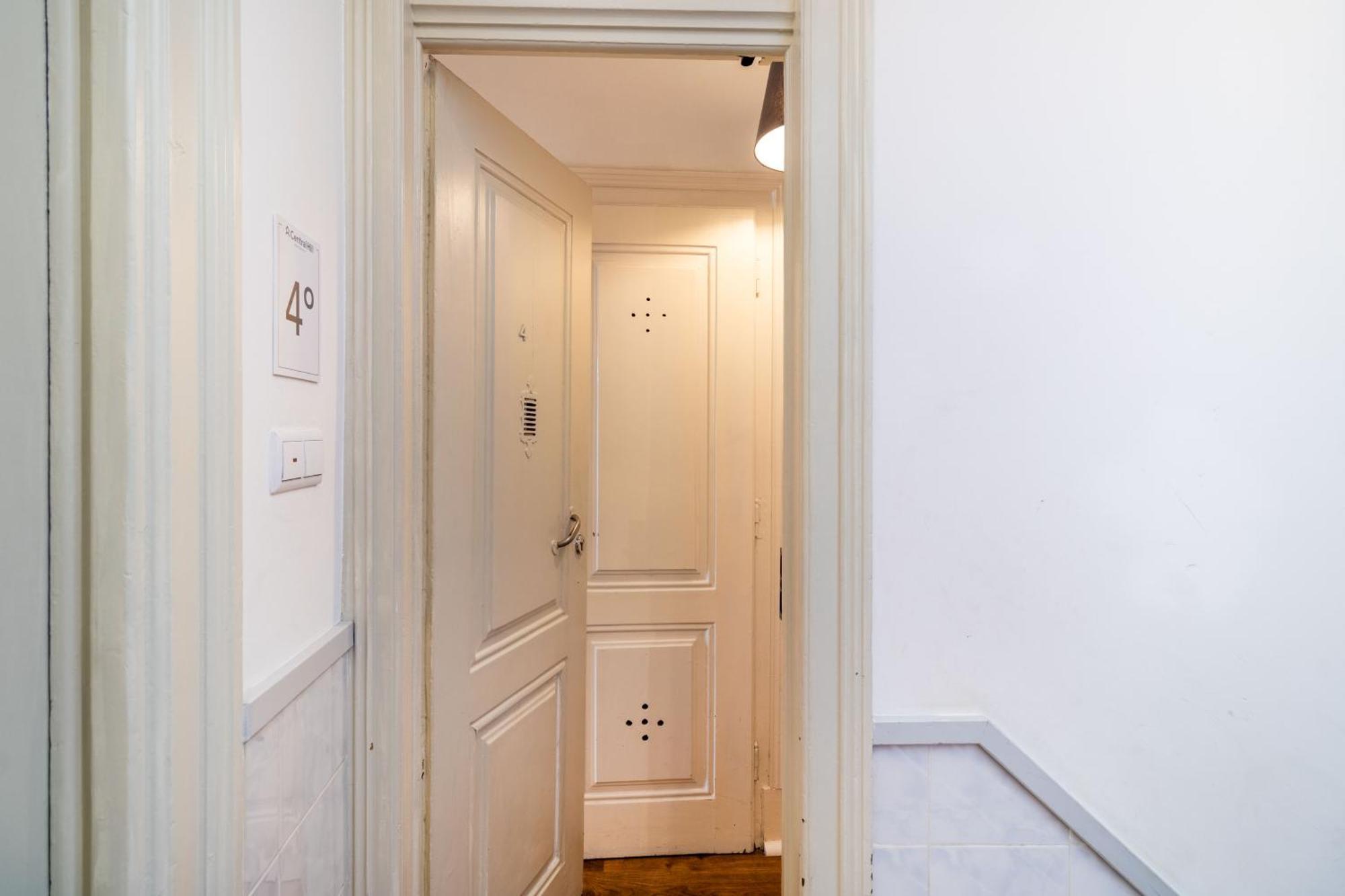 Restauradores By Central Hill Apartments Lisboa Стая снимка