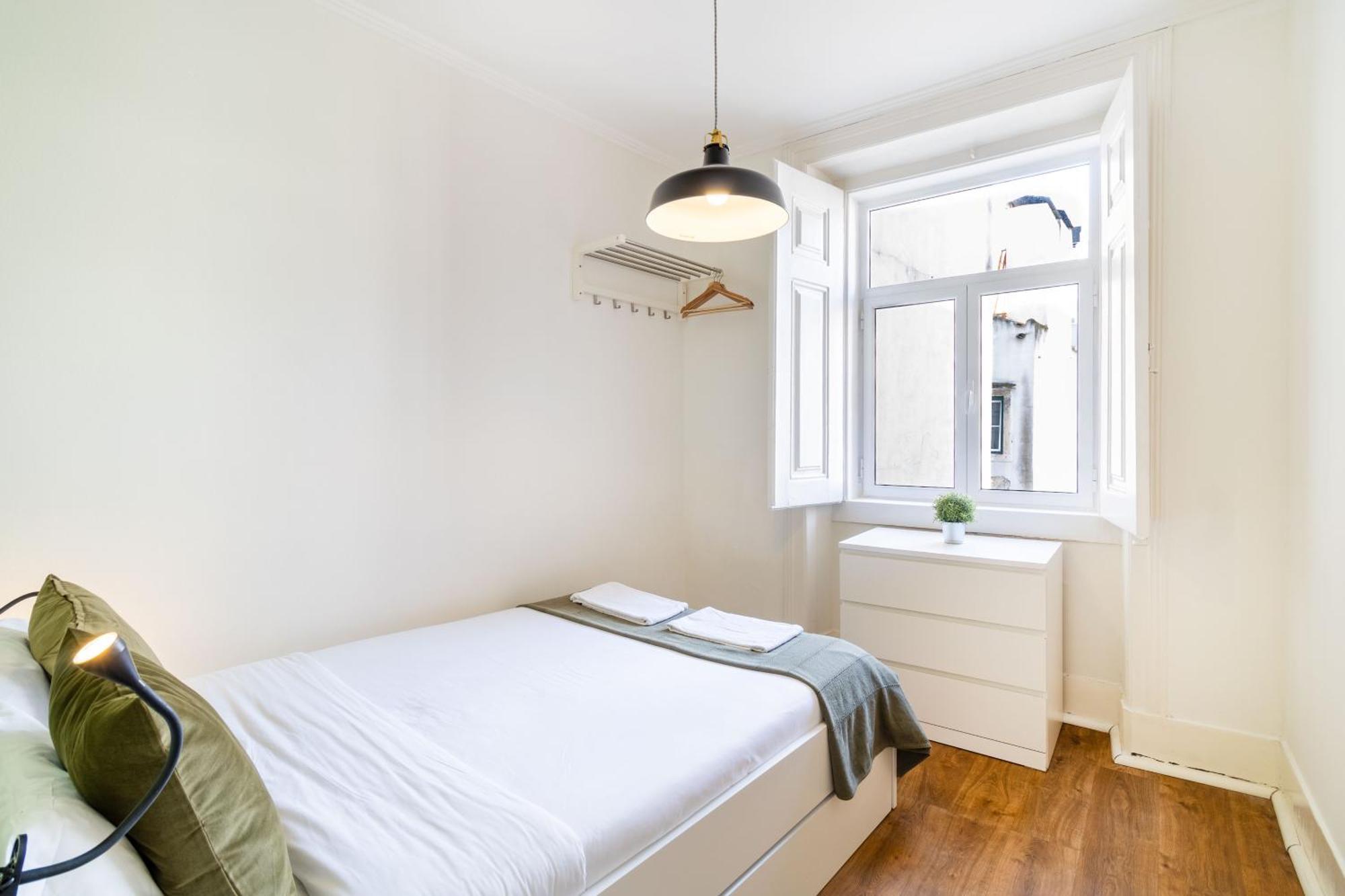 Restauradores By Central Hill Apartments Lisboa Стая снимка