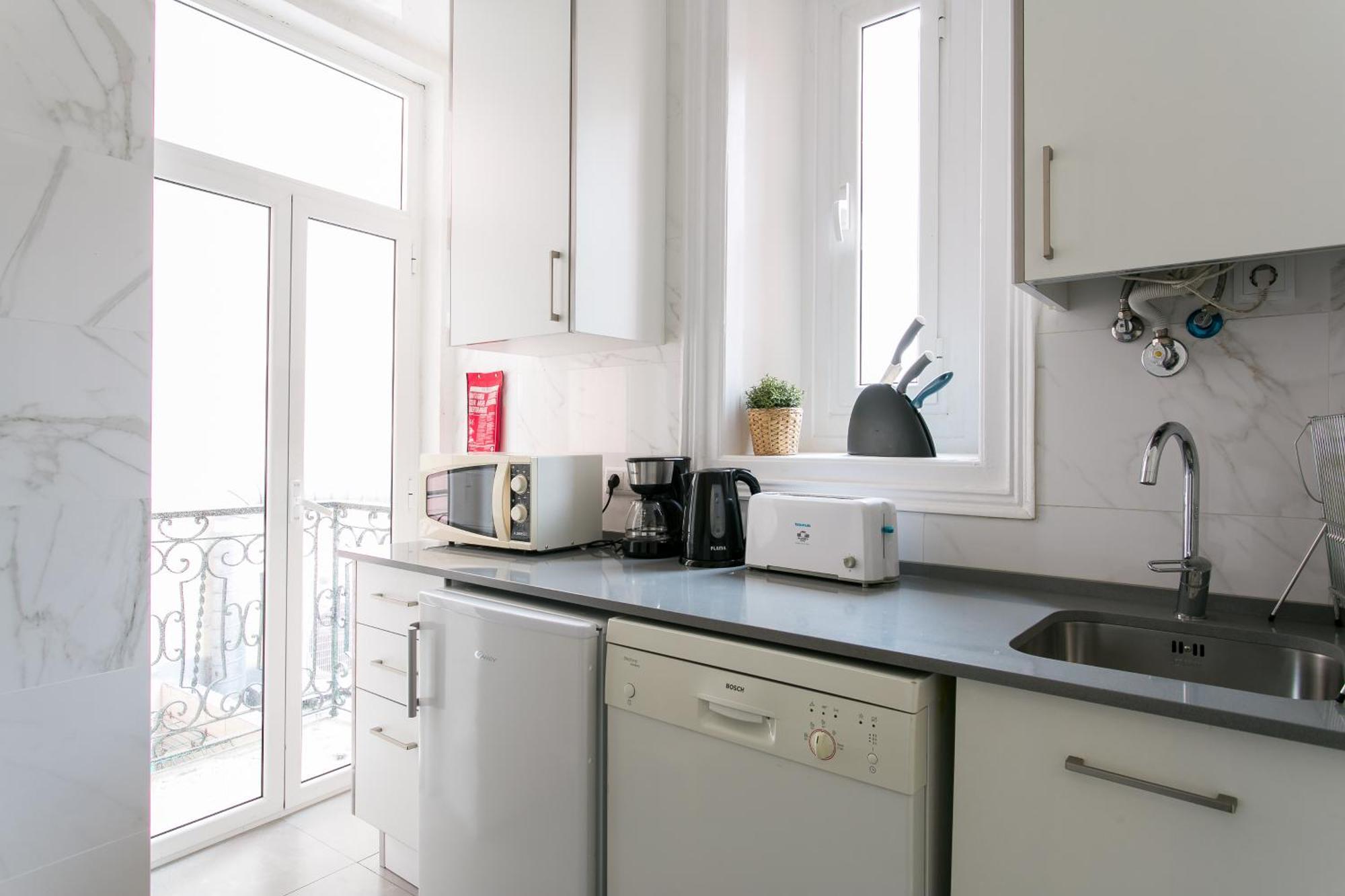 Restauradores By Central Hill Apartments Lisboa Стая снимка
