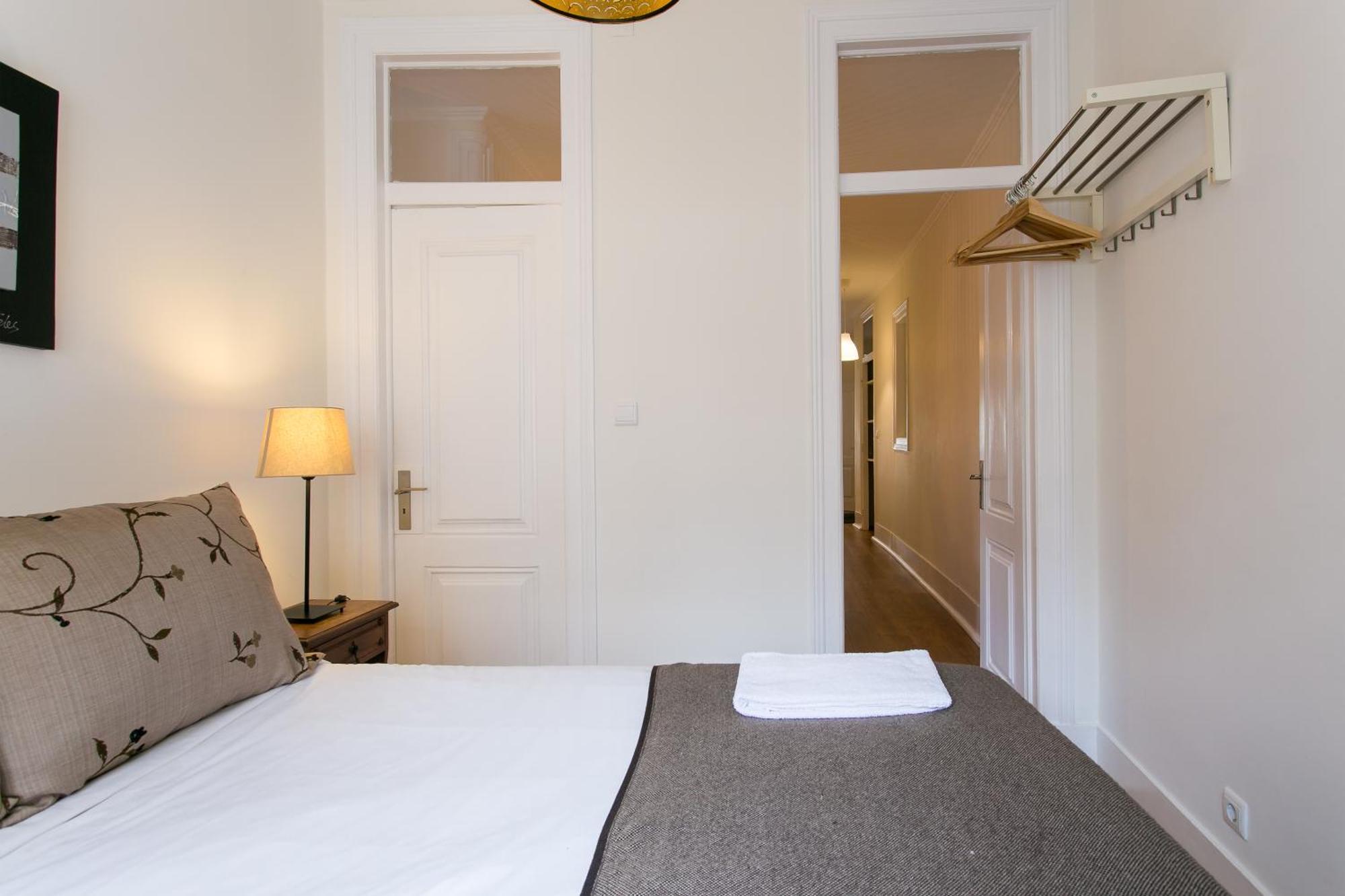 Restauradores By Central Hill Apartments Lisboa Стая снимка